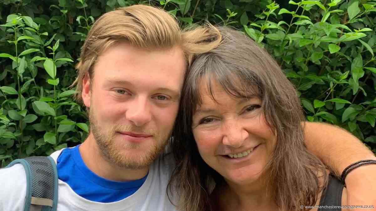 Race Across the World contestants lead tributes for Jo Gardiner