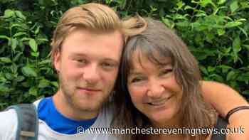 Race Across the World contestants lead tributes for Jo Gardiner