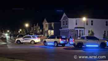 Man arrested after reported hostage situation in Zebulon