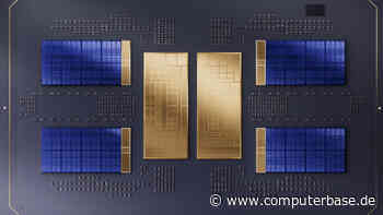 Intel Diamond Rapids: 256 Kerne, 16 CPU-Tiles, vier Cache-Dies und zwei I/O-Tiles