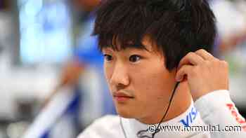 Tsunoda puts himself back on the F1 radar after Dutch GP