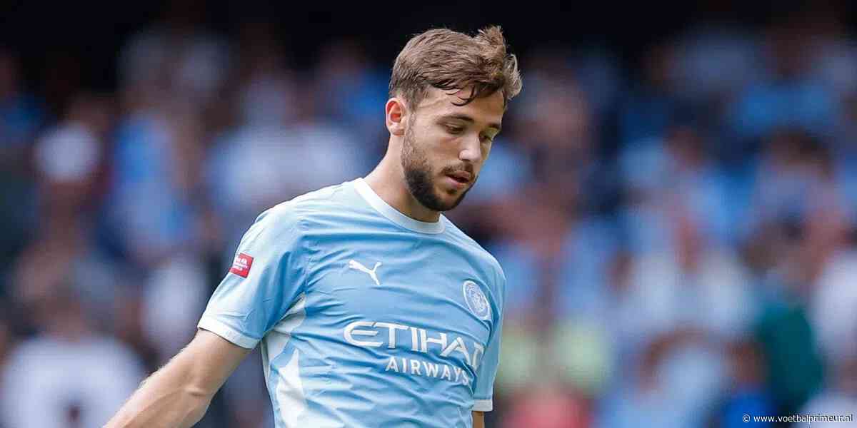 Here we go: 'Newcastle haalt Steur-concurrent voor 55 miljoen bij Manchester City'