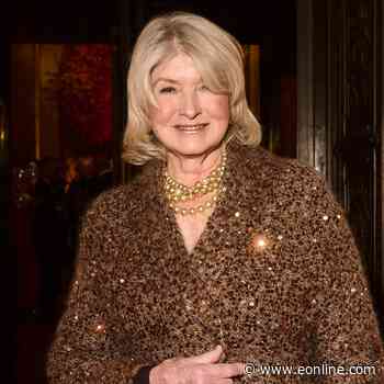 Martha Stewart Is Returning to Netflix: All the Details in a Nutshell