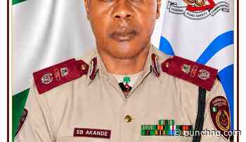 Sokoto FRSC zonal commander retires 