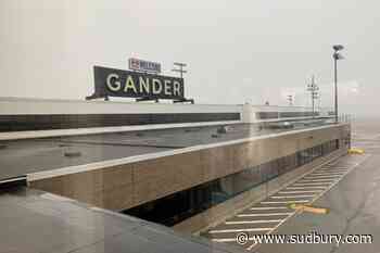 Gov. Gen. Arbour set to mark 9/11 anniversary in Gander, NL