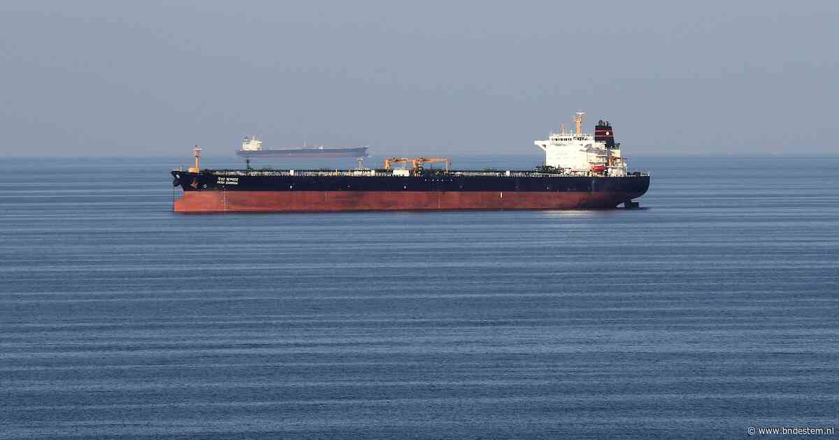 LIVE Midden-Oosten | Houthi’s claimen aanval op olietanker, VS kondigt economische sancties voor Iran aan