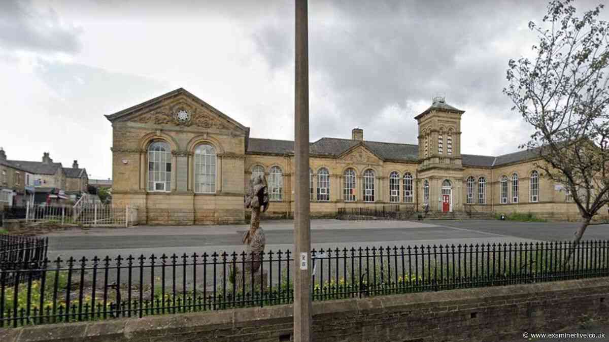 Resident queries Calderdale Council plans for £9m spend on beloved Halifax centre
