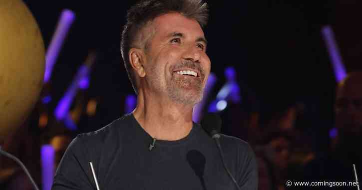 Simon Cowell Surgery Results in Expected America’s Got Talent Hiatus