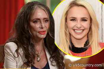 First Interview: Hayden Panettiere's Mom Breaks Silence