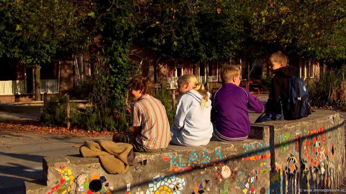 Bezuiniging bedreigt bijzondere parelklas in Tilburg: ‘Heel pijnlijk’