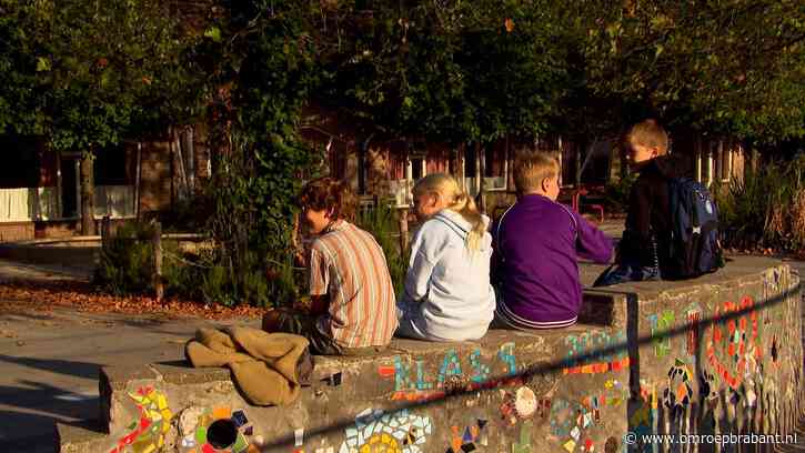 Bezuiniging bedreigt bijzondere parelklas in Tilburg: ‘Heel pijnlijk’