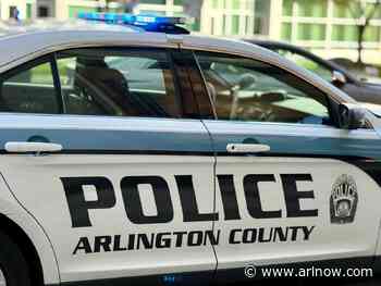 NEW: Police investigating after woman found dead near Rosslyn Metro entrance