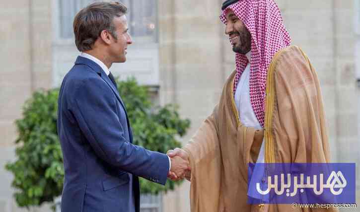 السعودية تنشئ 3 مدن ملاهٍ بفرنسا
