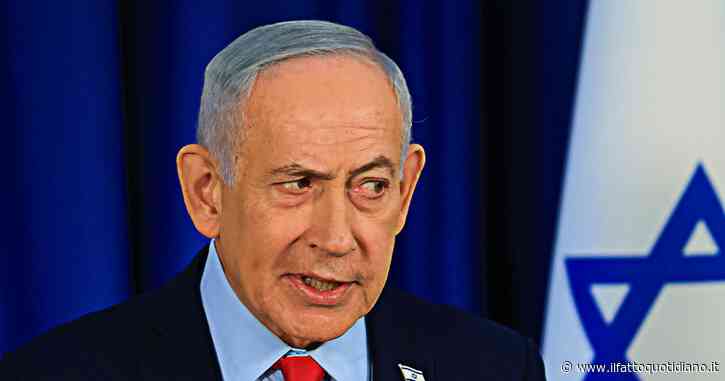 Netanyahu: “L’Iran ha cercato di uccidere uno dei miei figli”. Media: “Informazione che per mesi è stato vietato pubblicare”