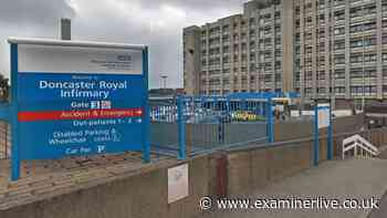 Patients 'forced to guess length of visit and fined for mistakes' at Yorkshire hospital car park