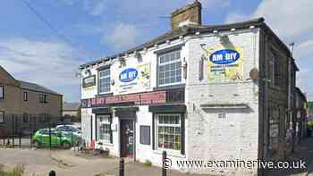 Neighbours' 'disturbance' over plans for former Halifax pub