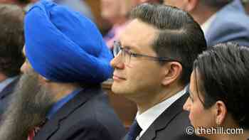 Canada's opposition leader demands Carney reconvene parliament after US trade talks collapse
