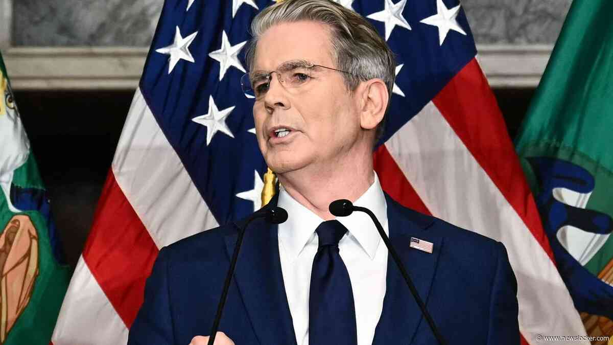 LIVE | VS nemen vergaande maatregelen tegen Iran: ’Economische levensader afsnijden’ 