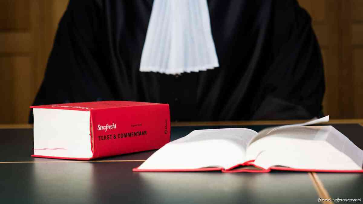 Man krijgt in hoger beroep opnieuw acht jaar cel voor doodschudden baby