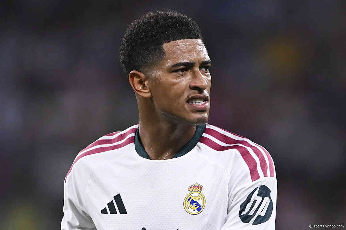 Real Madrid president takes charge of club’s plan to renew another key superstar