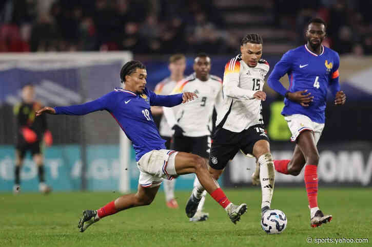 RC Lens register interest in Neom centre-back Nathan Zeze