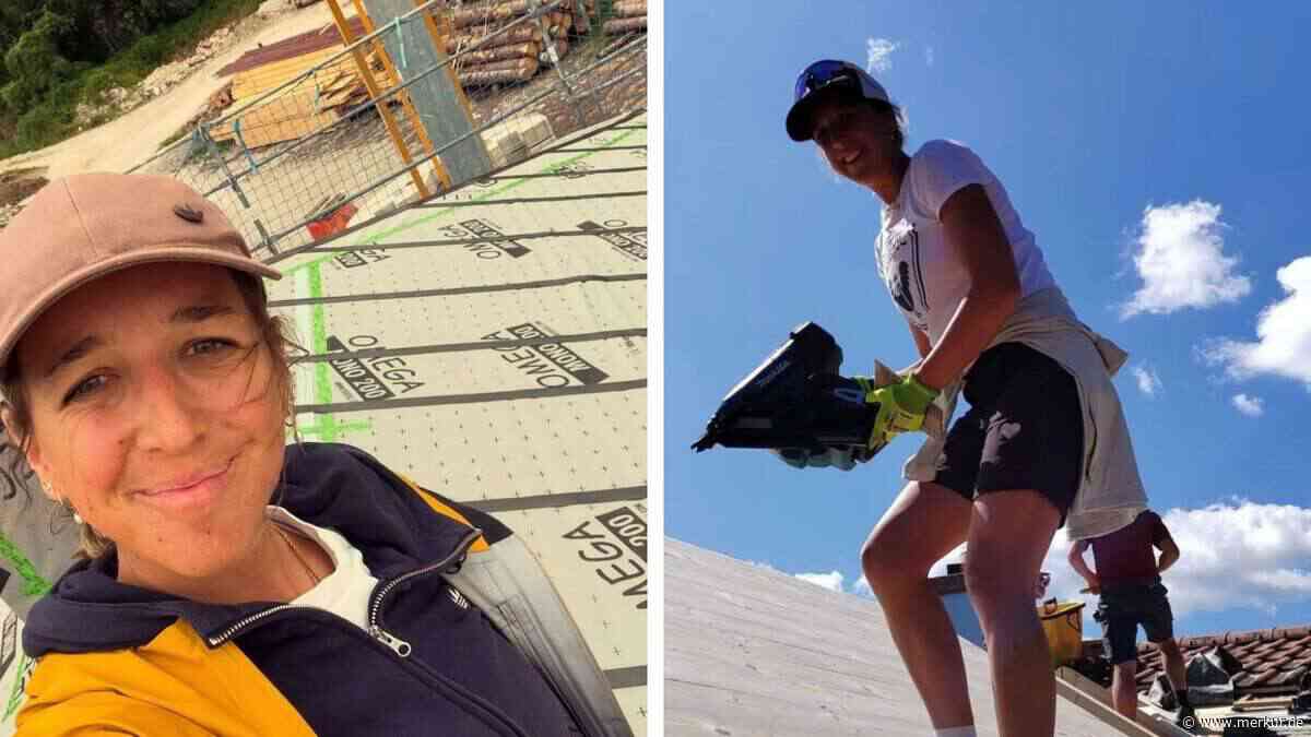 Franziska Preuß sorgt mit neuen Karriereplänen für Paukenschlag