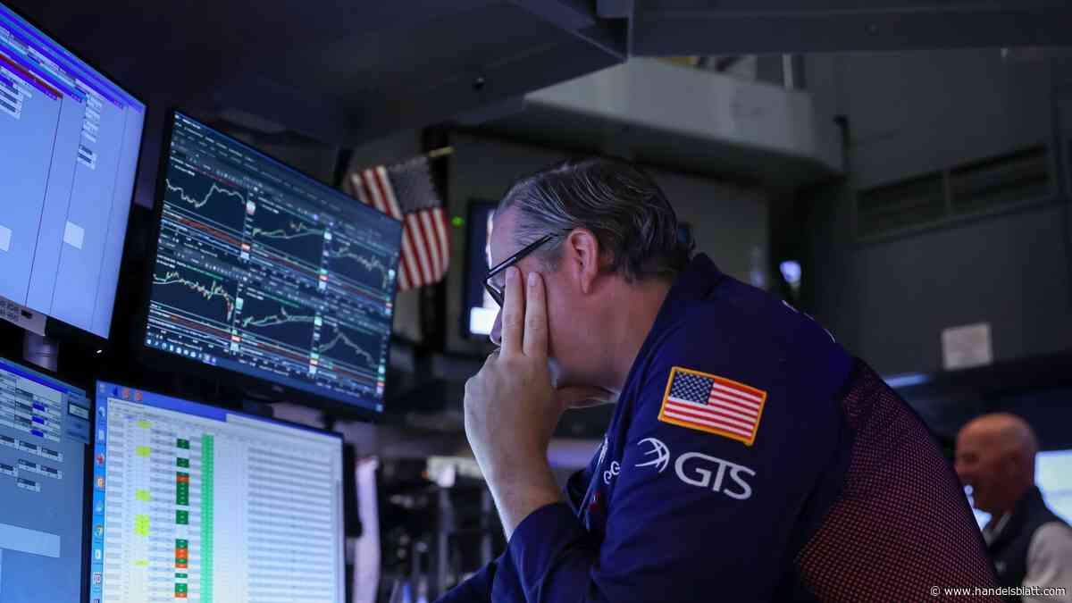 Geldanlage: Bis zu 60 Prozent Kurspotenzial – Auf diese ausländischen Aktien setzen US-Hedgefonds