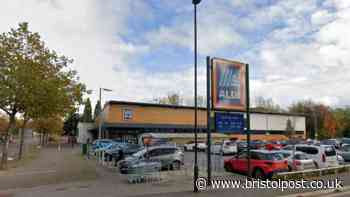 Pair admit burglary at Aldi as police officer attacked