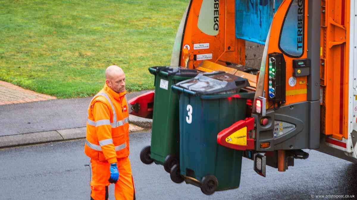 Your recycling won't be collected if you do 1 thing that could result in a fine