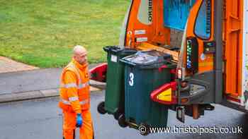 Your recycling won't be collected if you do 1 thing that could result in a fine