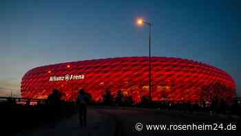 Kuriose Panne: Münchner Allianz Arena schmückt Medaille in Australien – „Unglücklicher Fehler”