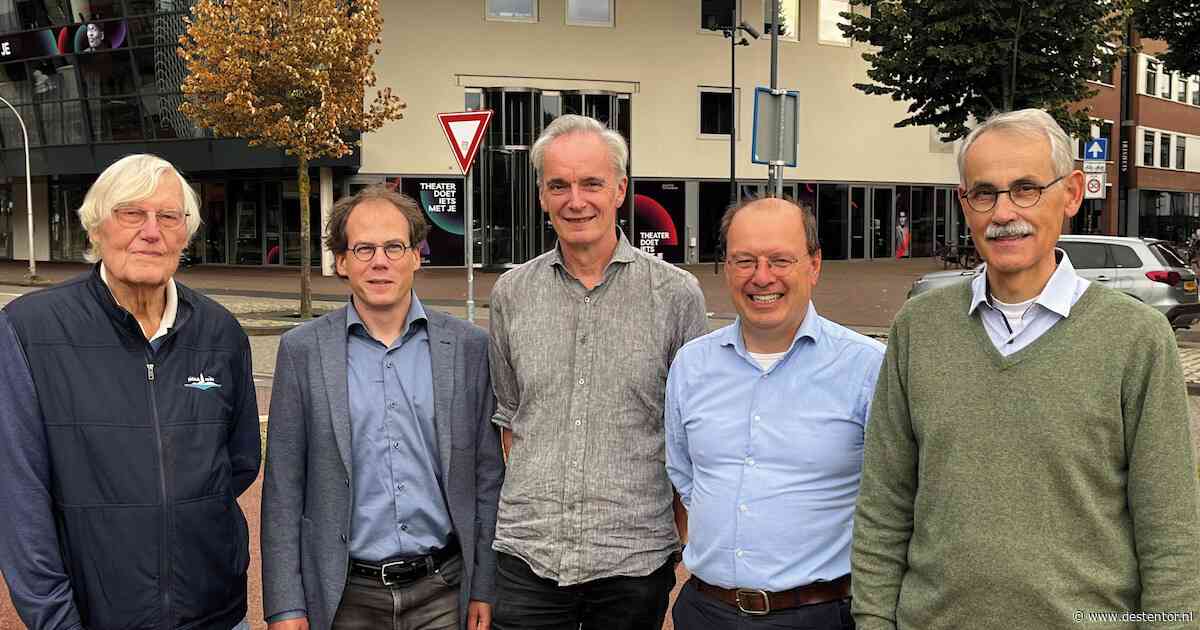 Kamermuziek Deventer begint 73ste seizoen met extra concert