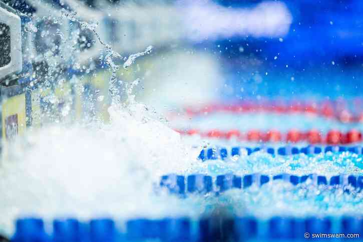 Scott Van Pelt; Major Sports Personality, SportsCenter Host, Proud Swim Parent