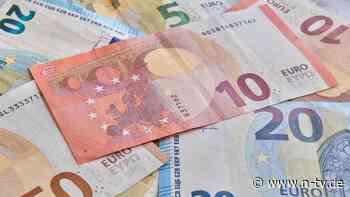 "Ich war verzweifelt": Zehn Euro Beute: Bankräuber verurteilt, der nie ein Bankräuber sein wollte