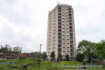 Boy, five, died after jumping from ‘compromised’ tower block window