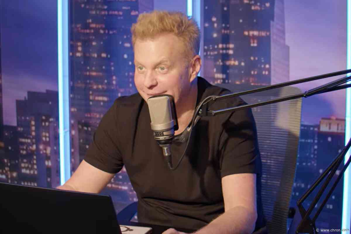 Ryan Chase revives popular Houston radio segment in podcast comeback