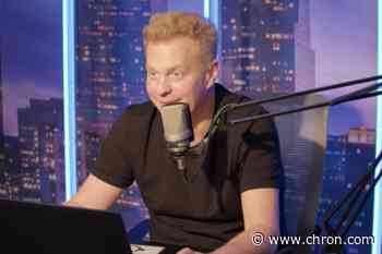 Ryan Chase revives popular Houston radio segment in podcast comeback