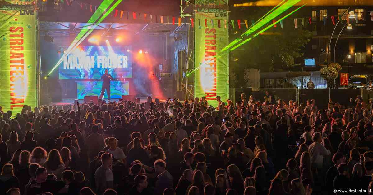 Horeca in Zwolle positief na Straatfestival ‘met minder eigen drank’, ziet niets in terugkeer kermis