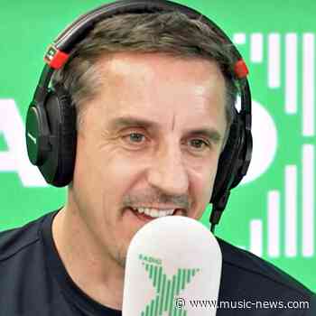 Gary Neville: Former Manchester United captain rules out mayor role on Radio X