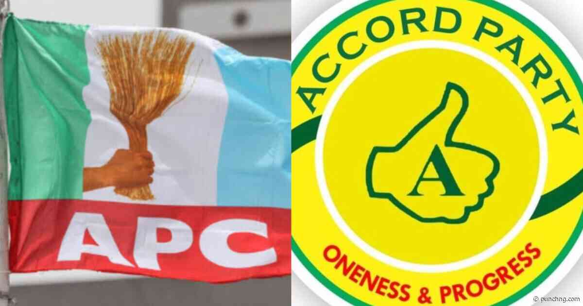 APC, Accord Party trade blame over Osun Motor Park crisis