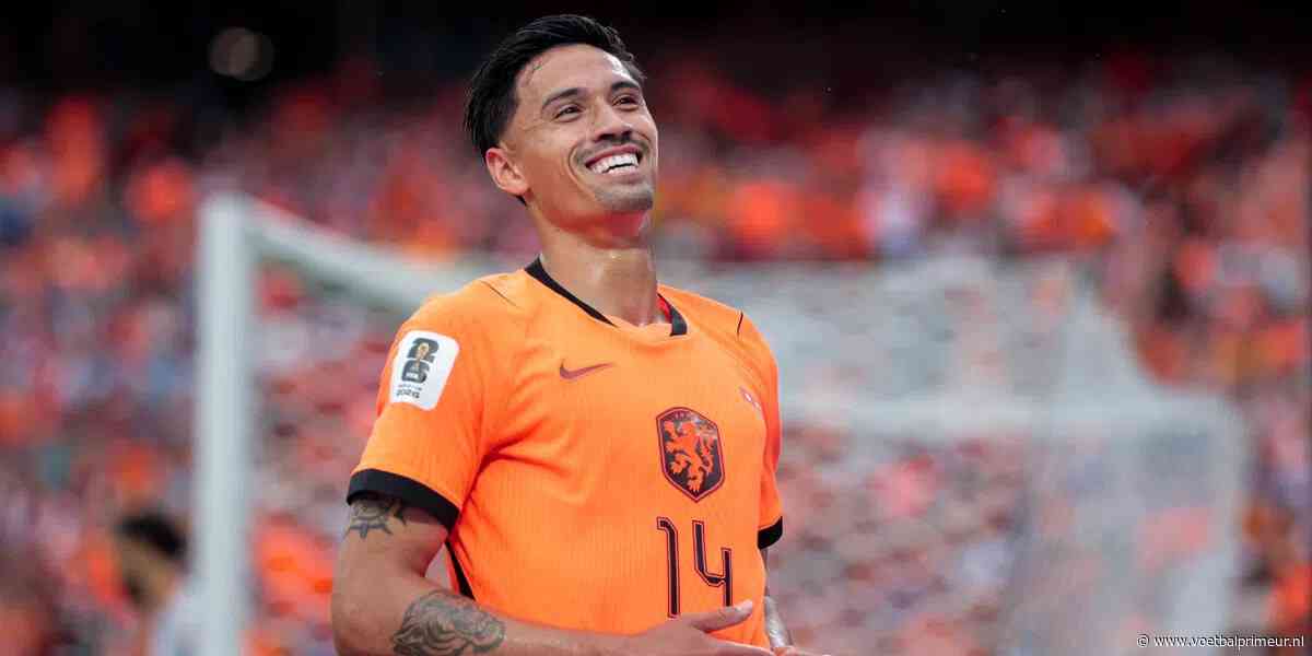 Reijnders is los in Saudi-Arabië: Oranje-international scoort en is matchwinner