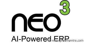 NEO3 Launches Cadence, an AI-Powered ERP Implementation Platform Clients Can Watch in Real Time
