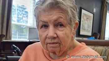 Elderly dementia patient who couldn't speak suffered horrific death at hands of FIRE ANTS while under care of nursing home, family claims