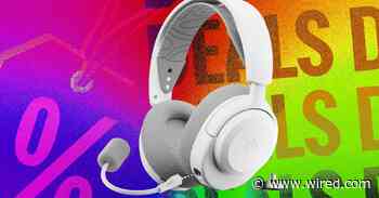My Daily Driver Gaming Headset Is Super Cheap Right Now