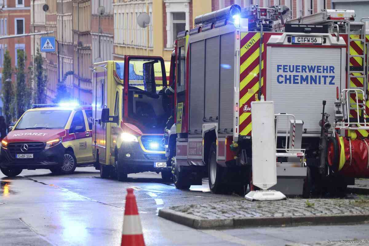 Nach mehreren Fensterstürzen von Kindern: Zwei Chemnitzer Ärzte über die schweren Folgen und ihr Appell