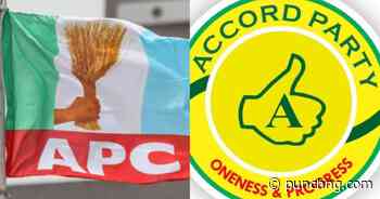 APC, Accord Party trade blame over Osun Motor Park crisis
