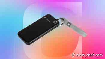 Grab This Pocket-Sized Verbatim SSD for Up to 50% Off and Take Some Spare Storage Anywhere