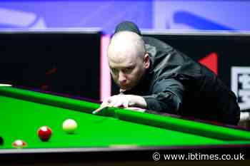 From World Champion To Convicted Child Abuser: Graeme Dott's Stunning Fall After Jury Verdict