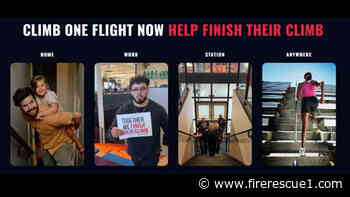 NFFF launches nationwide #ForThe343 9/11 remembrance campaign