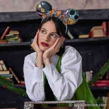 Disney Store Unveils Spooky Nightmare Before Christmas Drop